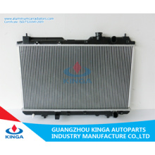 OEM 19010-P3f-014/004/902 Crv′97-01 2.0L Rd1 Mt para Honda Radiador para Sistema de Resfriamento